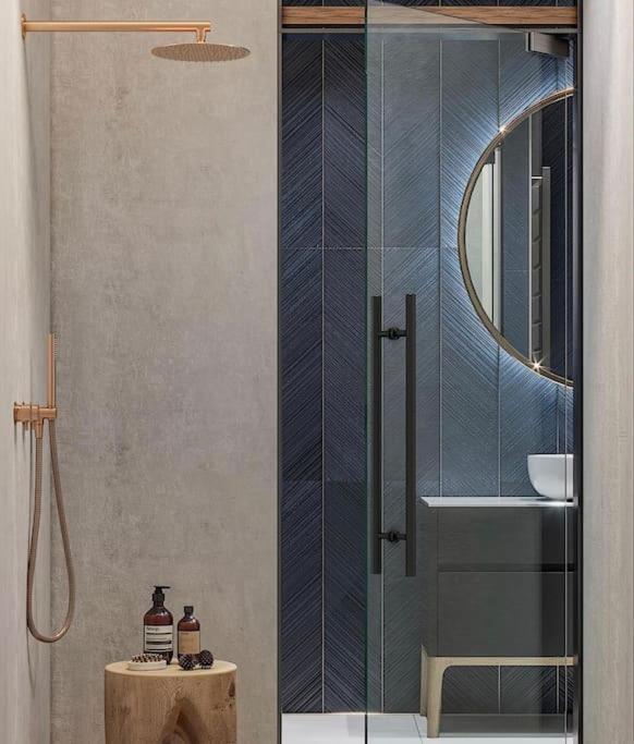 Remarkable Apartment Tirana Exterior foto